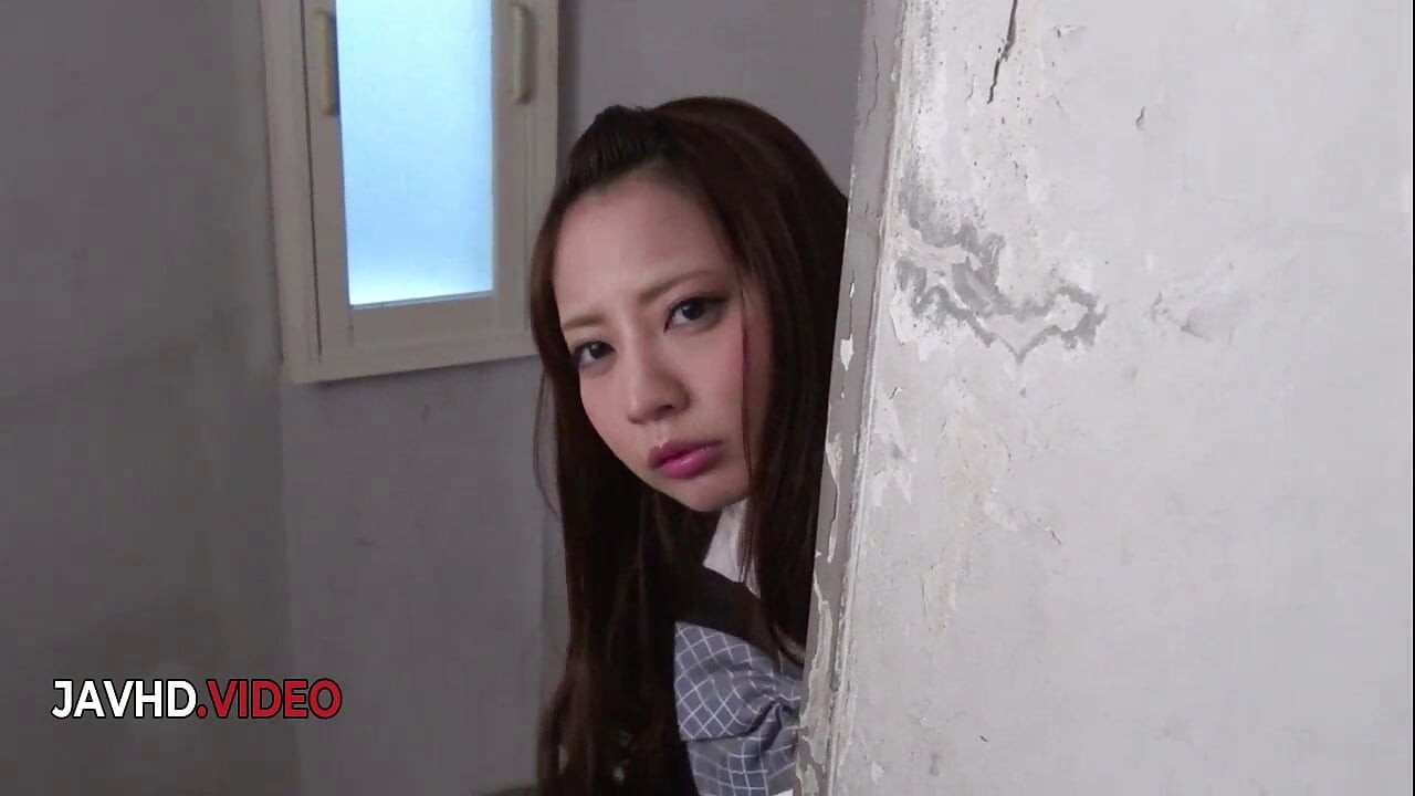 Yuria Mano - pornô de fetiche por pés asiáticos