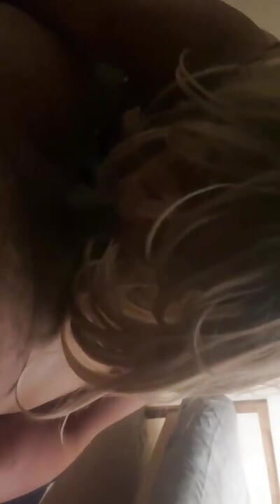 This Mature Sissy Slut Loves Black Cock
