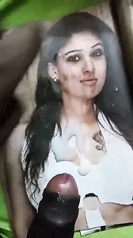 Aaaaahhhhh nayan kanji olugudhu diii