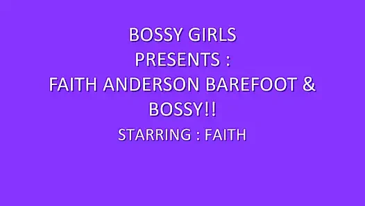 Otoriter ayak kızları cilt 1 mastürbasyon yapan kızlar