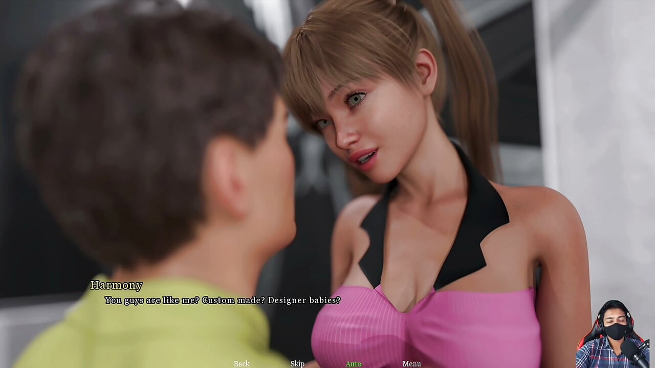 Not my office sex part 1