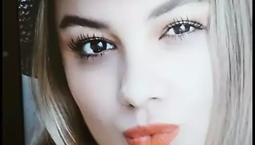 Basak Karahan Cum Tribute