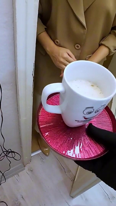 Irani London Hotel Ινδικό τέλειο χύσιμο MOKALEME μεγάλο πουλί FARSi | Κλιπ 1