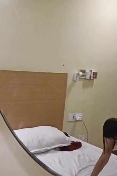 Eating Cum and Fucked Like a Whore Boyfrined Girlfiend Viral Video