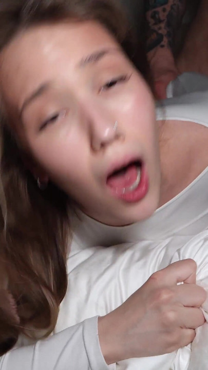 Chcę, żebyś mnie pieprzył całą noc