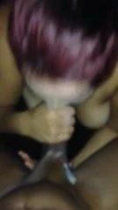 BBC cumshot
