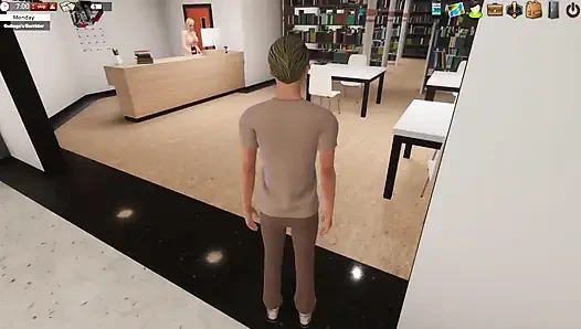 Gameplay lengkap - misteri tepi laut, bagian 26