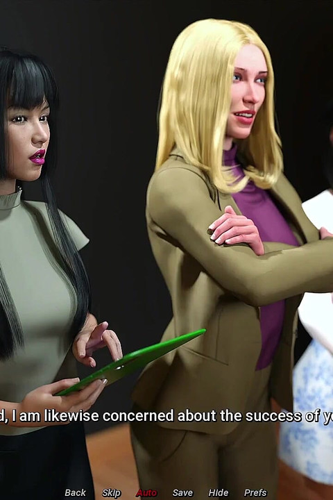 Free Pass - Gameplay #14