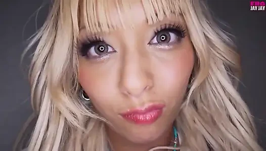 Сахарная девка для знакомства втянутая в интенсивную многокругую трансовую встречу Case002 Ranka, часть 1