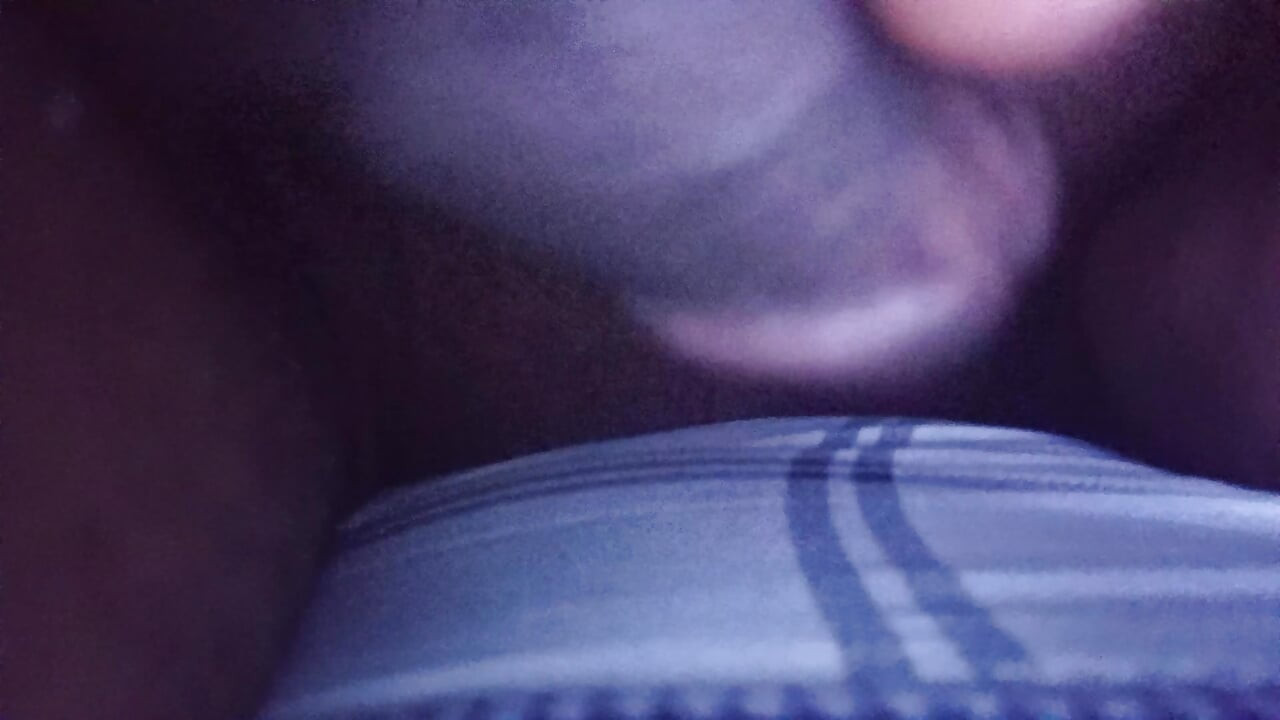 What happens at night under the blanket ?