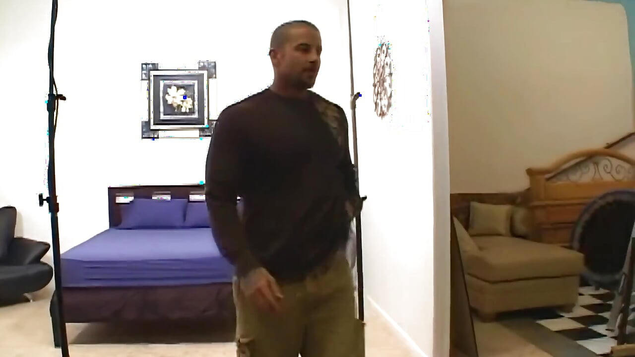 Kayla Paige Takes Her Boyfriend's Huge Dick In Her Pussy