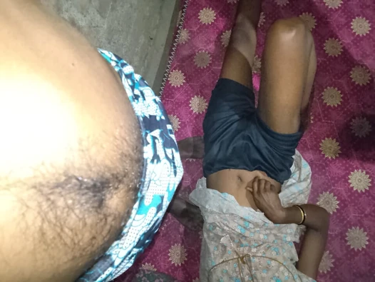 sasur ne bahu ko night main choda new 2026 video village