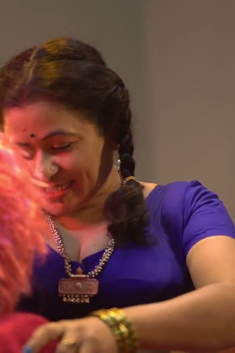 Boss Send Me Outside and Fuck My Beautiful Wife! Indian Wife Shared