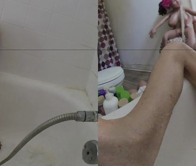 Lizzy Yum VR 2025 Dilating edging #14