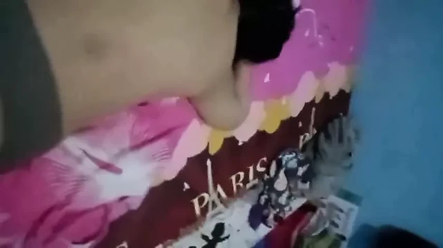 Seks pasangan suami istri lagi