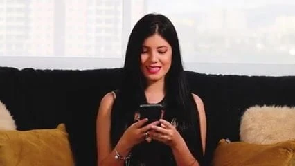 Putita colombiana
