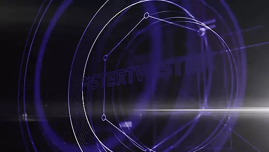 Miky Gets Stretched by Fister Twister