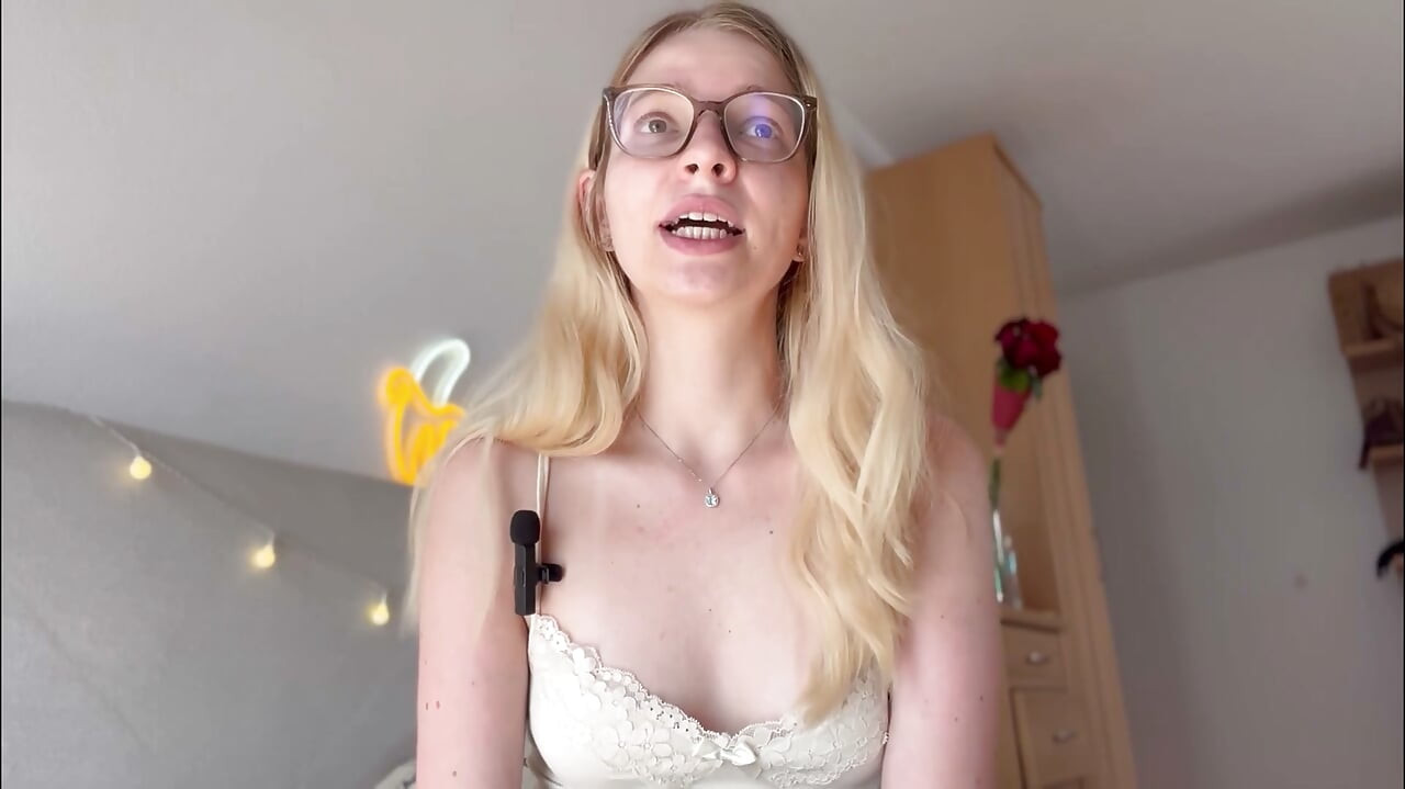 Watch This Before You Start with Femdom