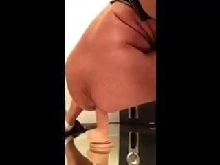 Riding Dildo
