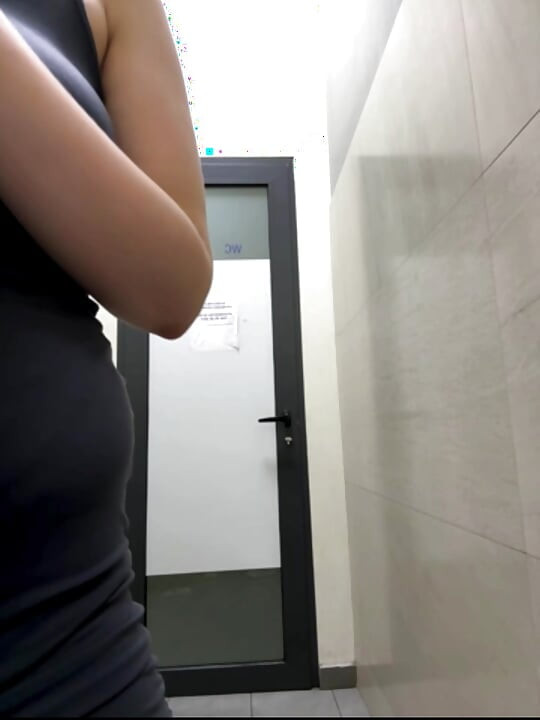 Extreme fucking in the gym with jucielussie