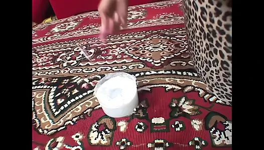 Afrika'dan Gelen Devasa Horozlar Günahlarını Anlatır