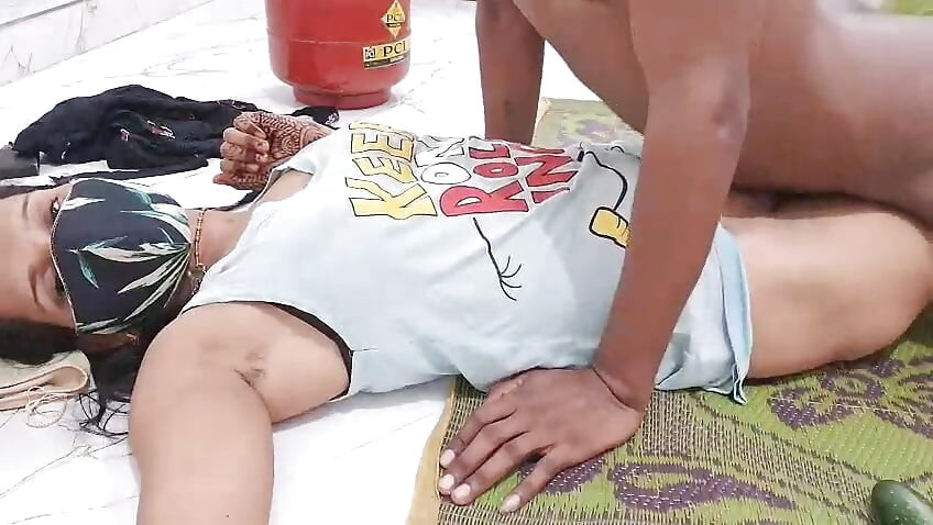 Village Lovely Sex