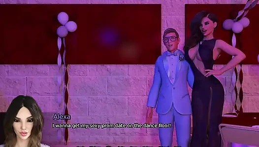 Seks robotu (bölüm 6)