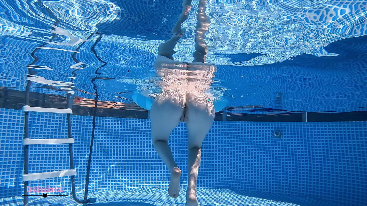 Παρακολούθηση υποβρύχια