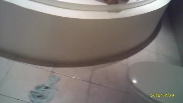 wife Bathroom