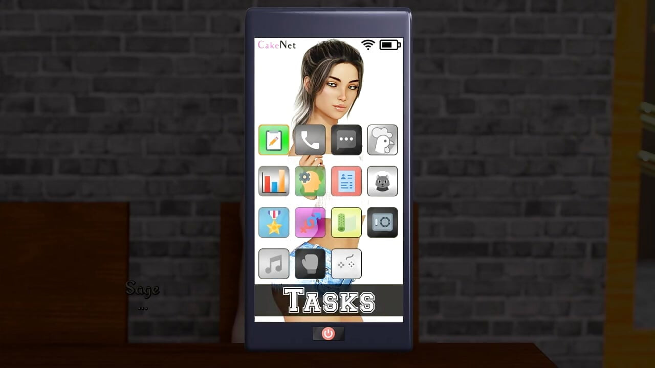 Fiind un Dik 0.3.1 Partea 4 Joc de Loveskysan69