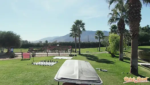 Braylin Bailey bölüm