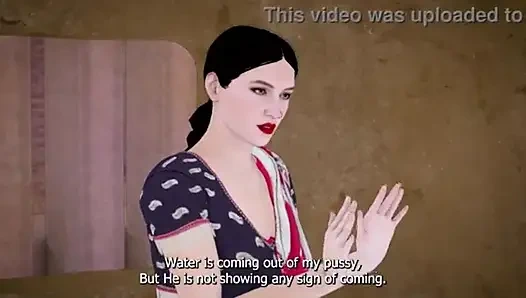 Kayınbiraderi ile seks