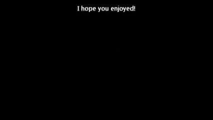 Moans in the dark