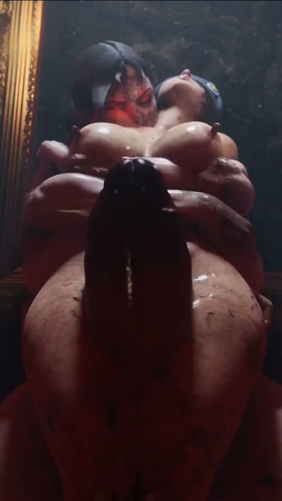 Sfmnewbie sweet hot ass with her delicious tight tight pussy savoring big dick intense pleasure sweet hot ass thirsty for cock | Clip 1