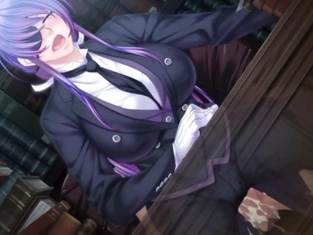 美女大奶子单眼 - 成人动漫 Cg5