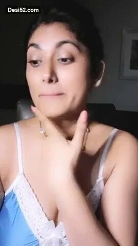 Sexy Bhabhi Hot Tango Show