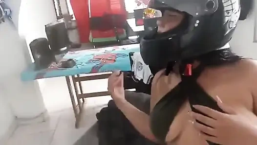 She Just Wished My Husband Didn't Find Out That I Fucked His Best Friend