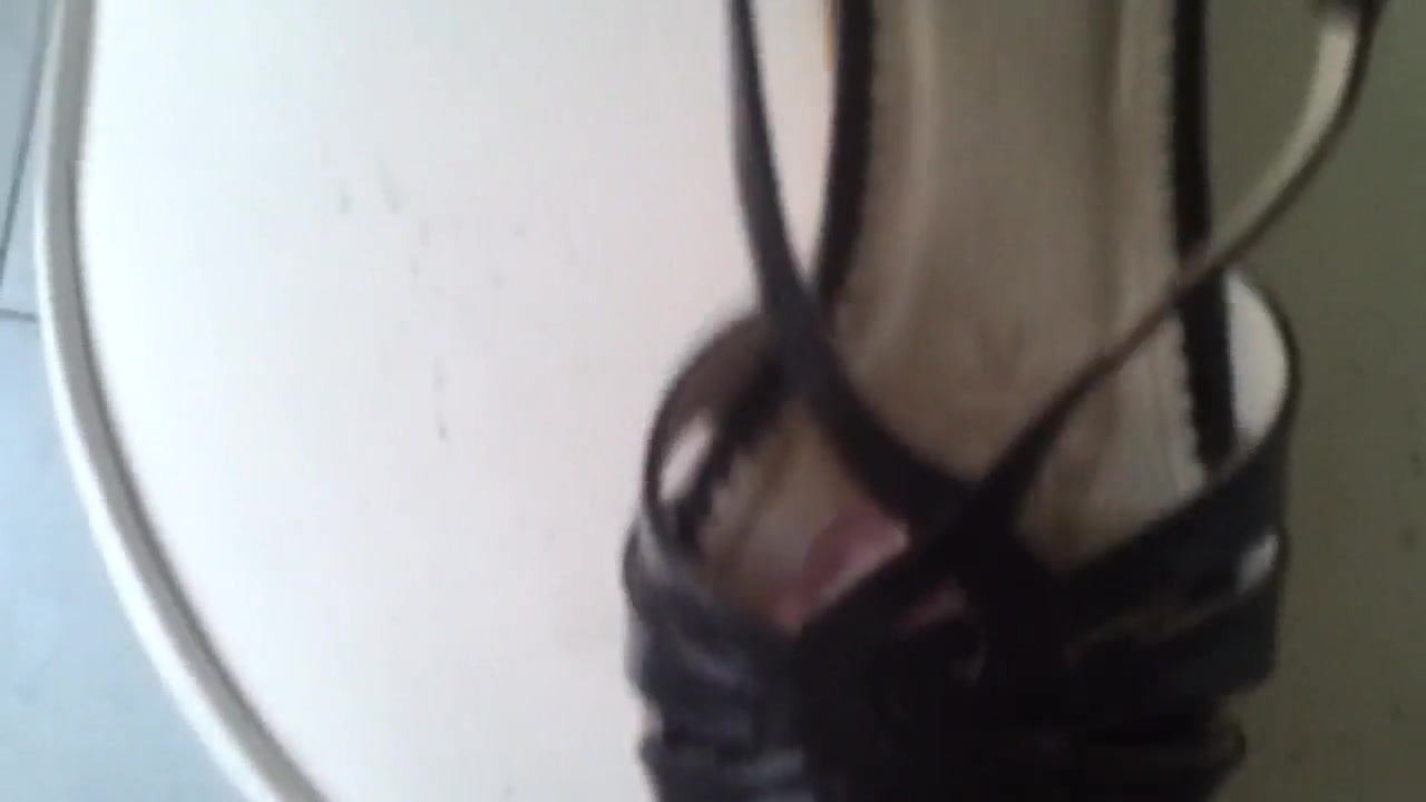 HEELFUCK