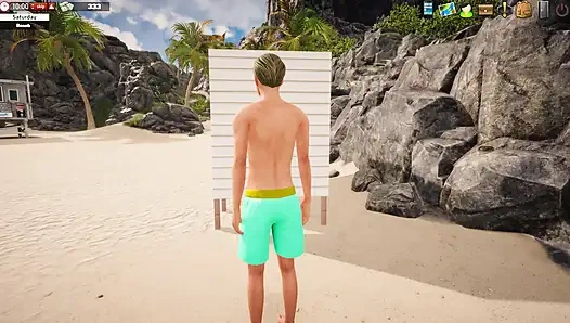 Gameplay lengkap - misteri tepi laut, bagian 24