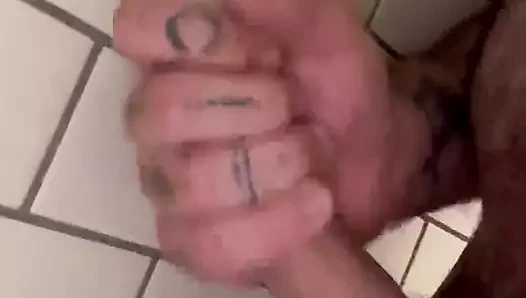 Duşta hızlı boşalma
