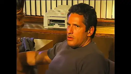 An Old Pig Wants to Fuck and Enjoy