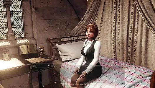 Gameplay lengkap - magic pussy 2, bagian 12