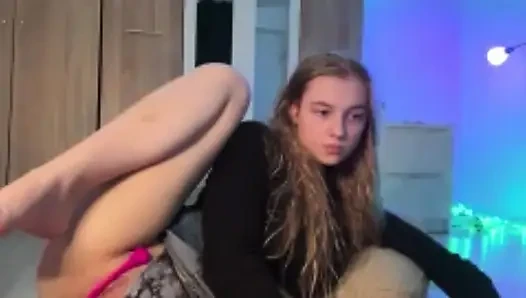 Anal orgasm so strong