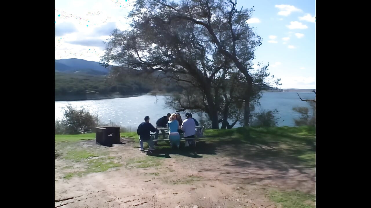 Een Amerikaanse tiener is op zoek naar nieuwe seksuele ervaringen!! - (hoofdstuk #09)