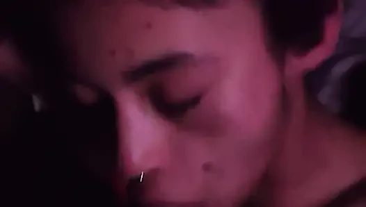 Blowjob Time