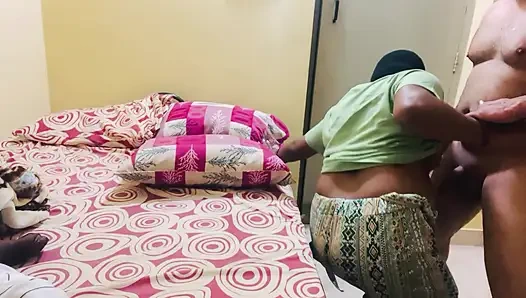 Aku perlu minum susunya yang enak