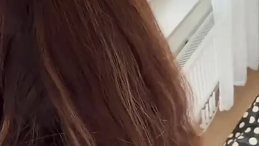 MILF Fantasy: What if My Neighbor Knew What I Was Thinking.