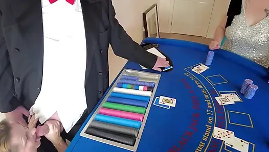 Everyone's Got The Winning Hand