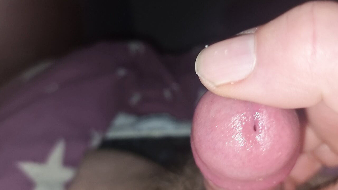Penispumpe