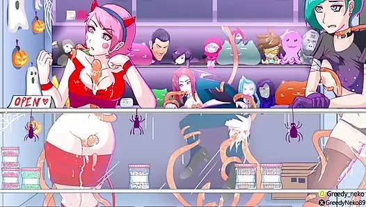 Игры DERPIXON, подборка